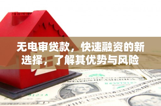 溪口无电审贷款，快速融资的新选择，了解其优势与风险