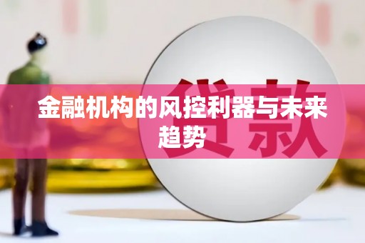 溪口金融机构的风控利器与未来趋势