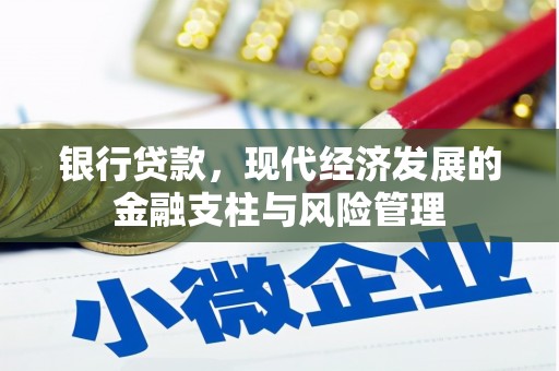 溪口银行贷款，现代经济发展的金融支柱与风险管理