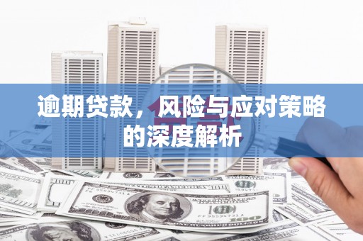 溪口逾期贷款，风险与应对策略的深度解析