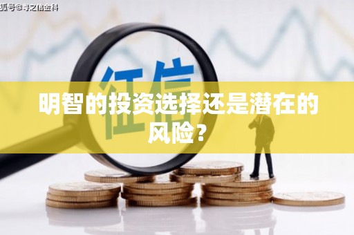 溪口明智的投资选择还是潜在的风险？