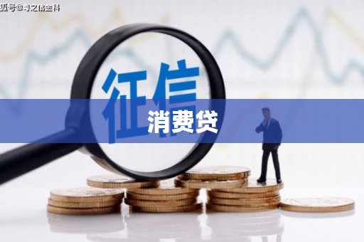 溪口消费贷