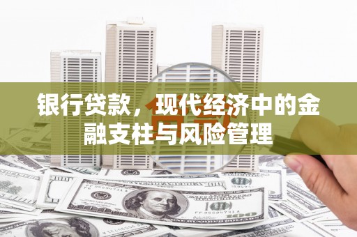 溪口银行贷款，现代经济中的金融支柱与风险管理