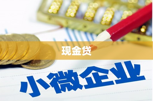 溪口现金贷