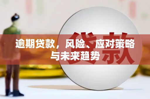 溪口逾期贷款，风险、应对策略与未来趋势