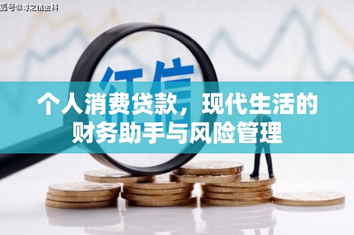 溪口个人消费贷款，现代生活的财务助手与风险管理