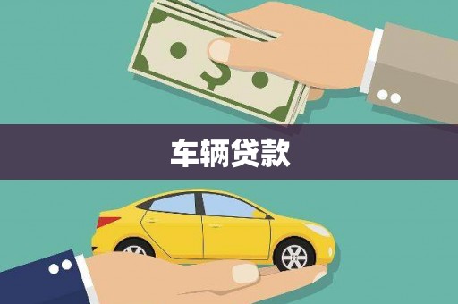 溪口车辆贷款