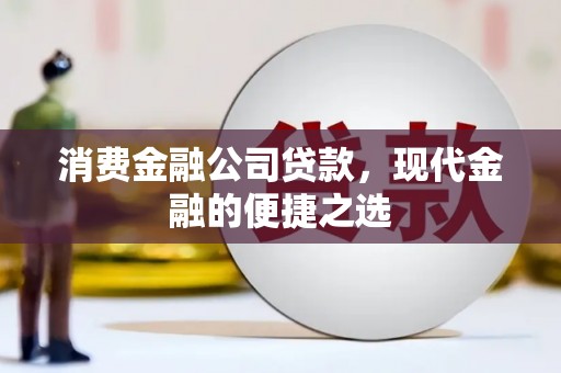 溪口消费金融公司贷款，现代金融的便捷之选