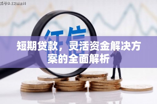 溪口短期贷款，灵活资金解决方案的全面解析