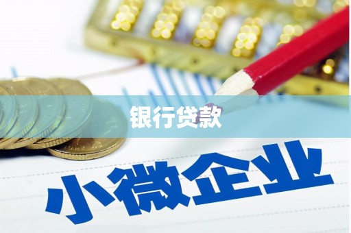 溪口银行贷款