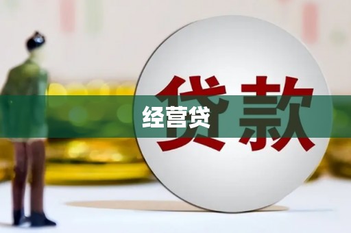 溪口经营贷
