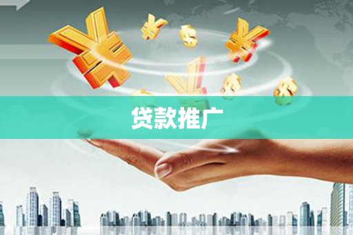 溪口贷款推广