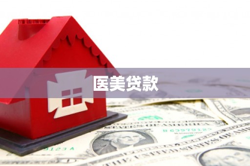 溪口医美贷款