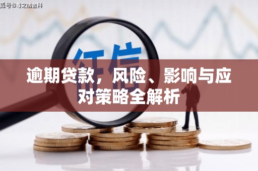 溪口逾期贷款，风险、影响与应对策略全解析
