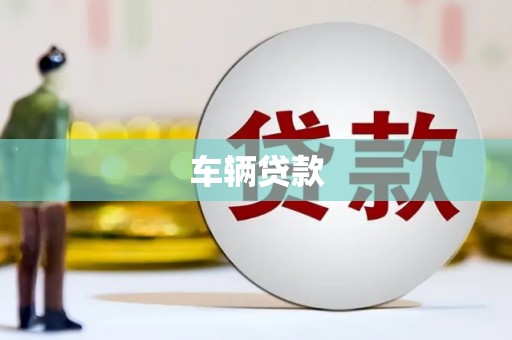 溪口车辆贷款