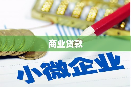 溪口商业贷款