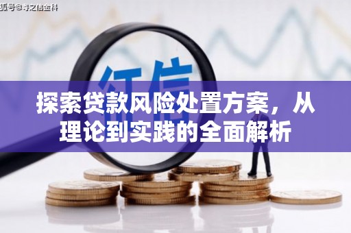 溪口探索贷款风险处置方案，从理论到实践的全面解析