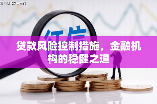 溪口贷款风险控制措施，金融机构的稳健之道