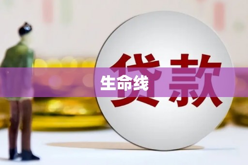 溪口生命线