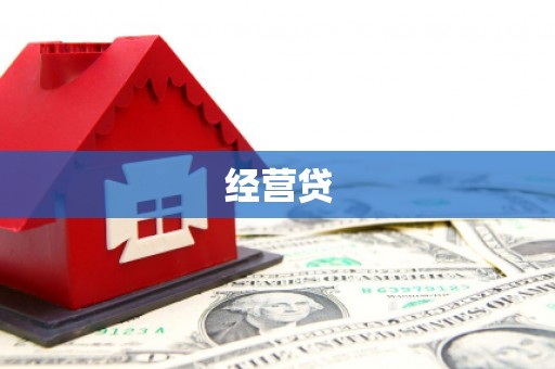 溪口经营贷