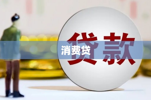 溪口消费贷
