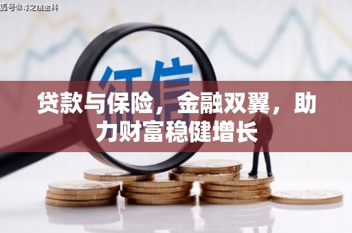 溪口贷款与保险，金融双翼，助力财富稳健增长