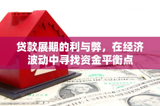 溪口贷款展期的利与弊，在经济波动中寻找资金平衡点