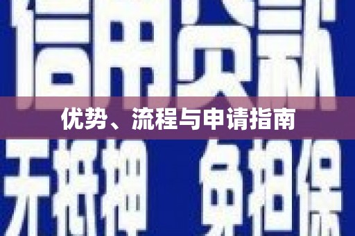 溪口优势、流程与申请指南