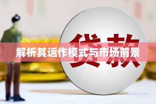 溪口解析其运作模式与市场前景